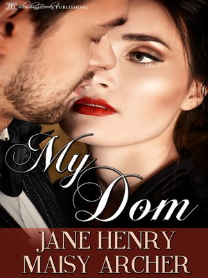 cover image of My Dom